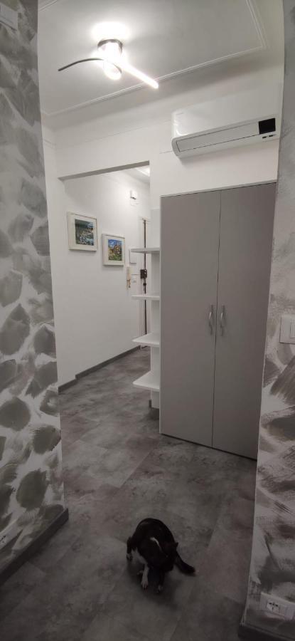 Sommacon House Apartamento Sanremo Exterior foto