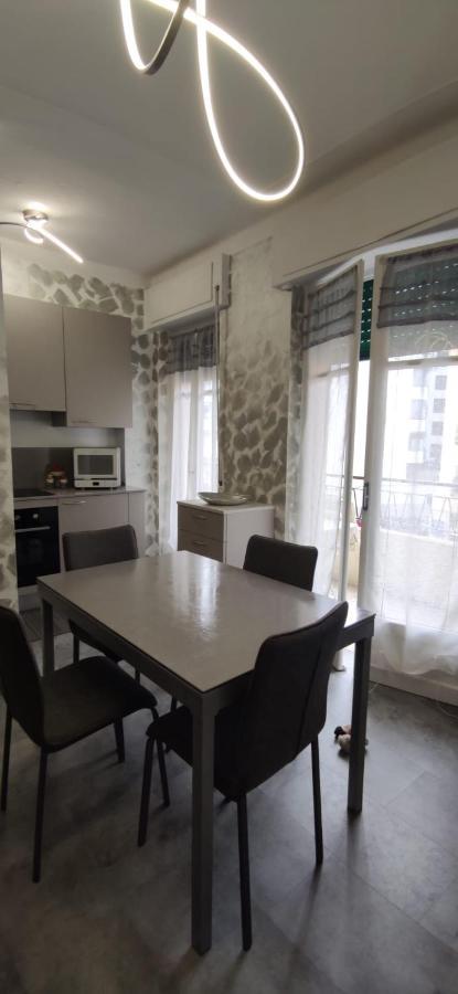 Sommacon House Apartamento Sanremo Exterior foto