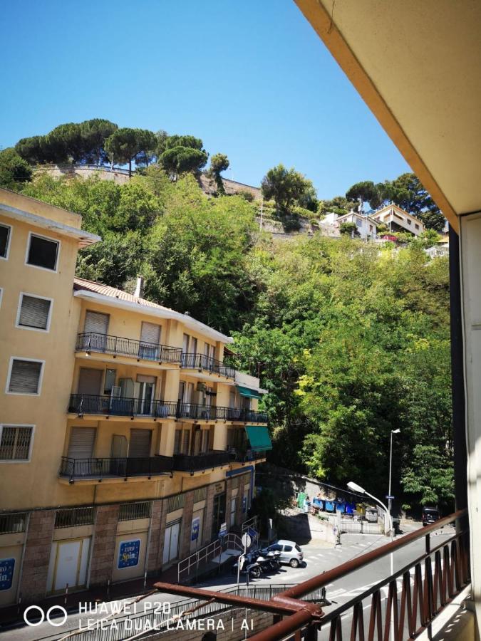 Sommacon House Apartamento Sanremo Exterior foto