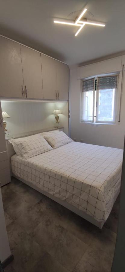 Sommacon House Apartamento Sanremo Exterior foto